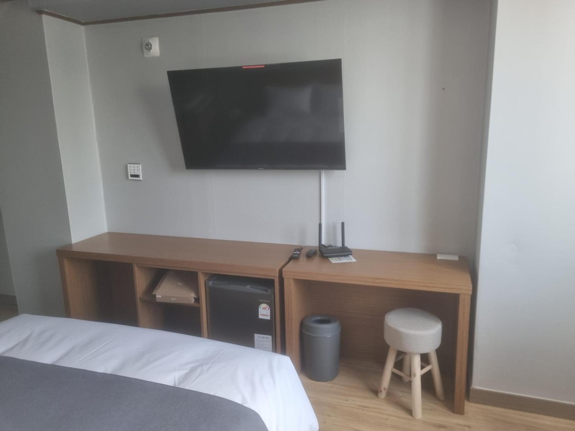 Hotel Noah Busan Exterior foto