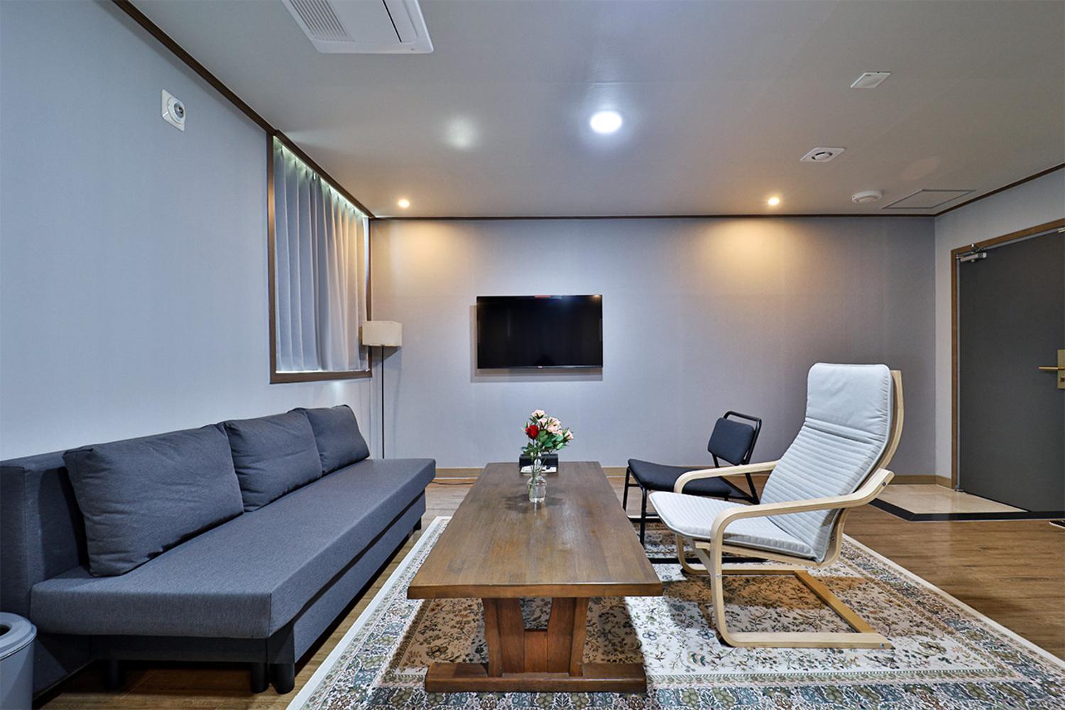 Hotel Noah Busan Exterior foto