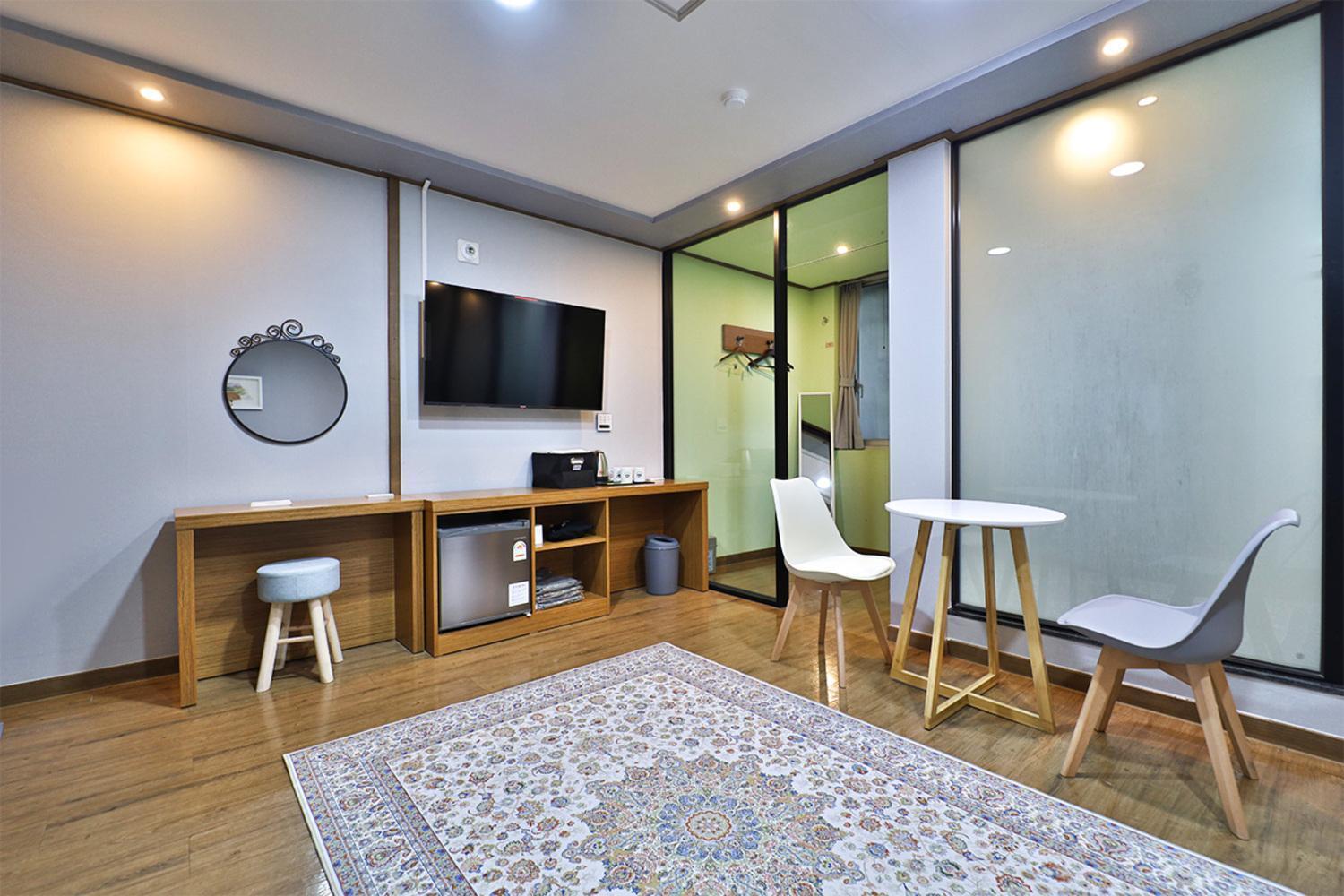 Hotel Noah Busan Exterior foto